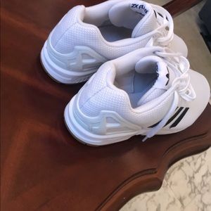 Bubble Gum Adidas zxfluxx